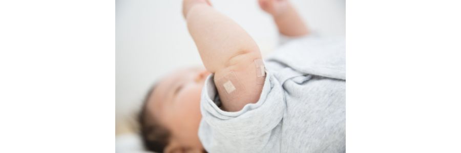 おたふく風邪 ワクチン Of おひげせんせいのこどもクリニック おたふく風邪 ワクチン Of おひげせんせいのこどもクリニック